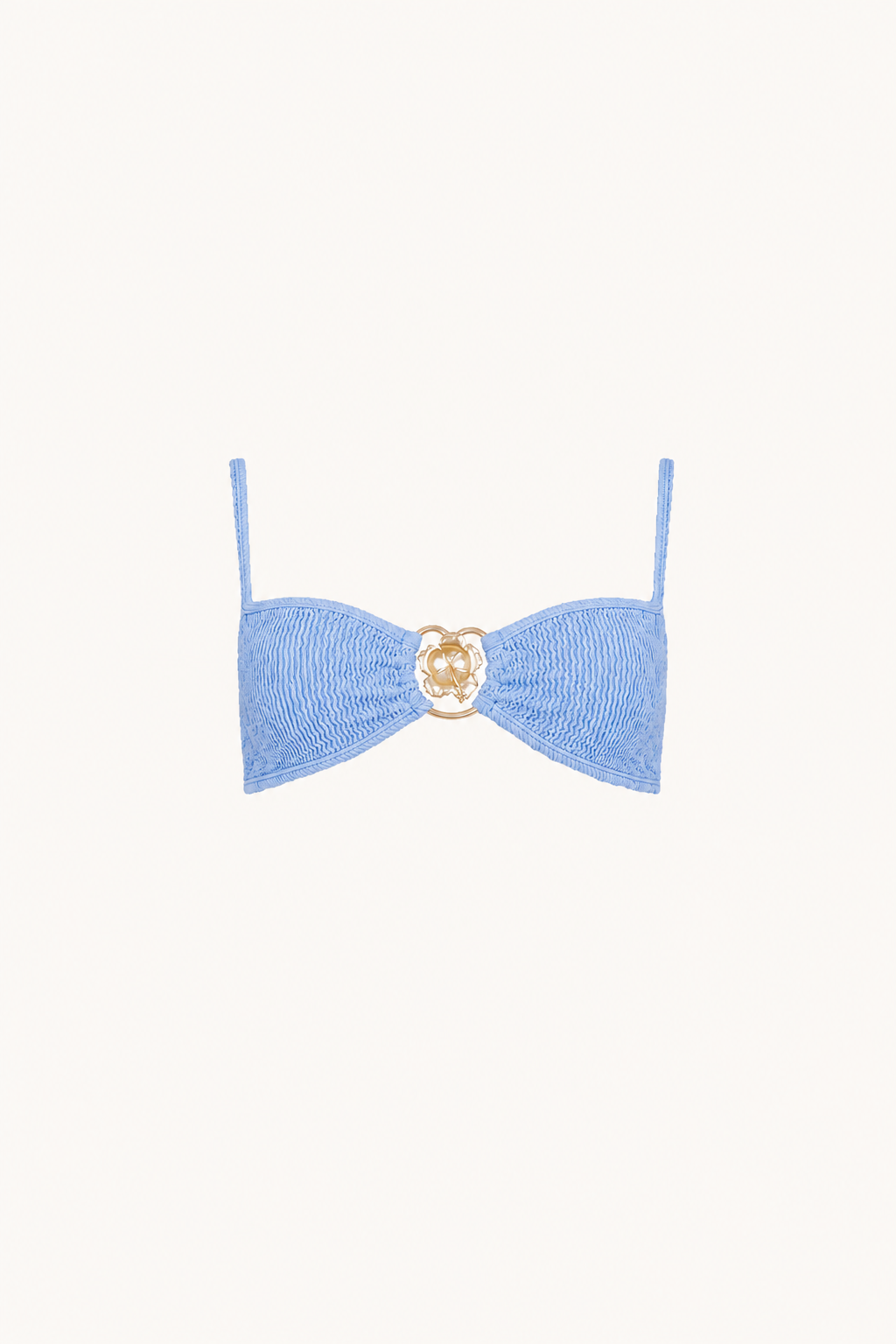 LUNA KINI - CORNFLOWER