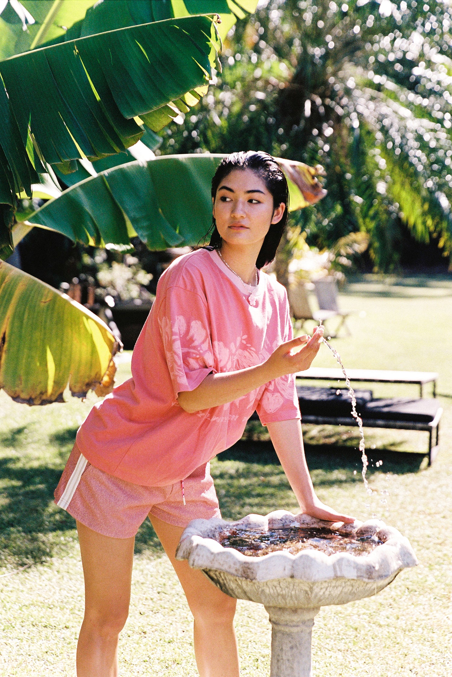 SEA STREET - TROPPO TEE