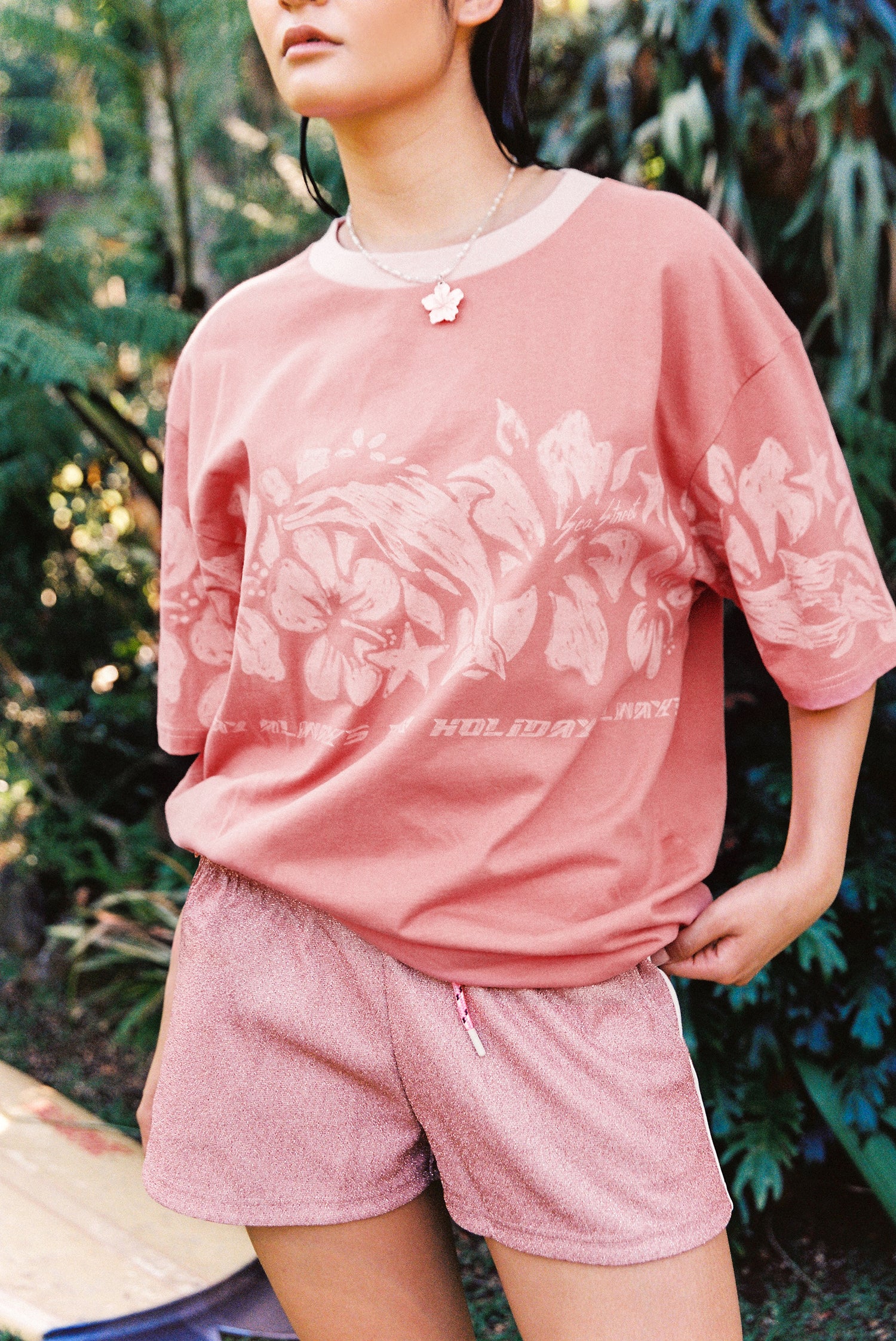 SEA STREET - TROPPO TEE