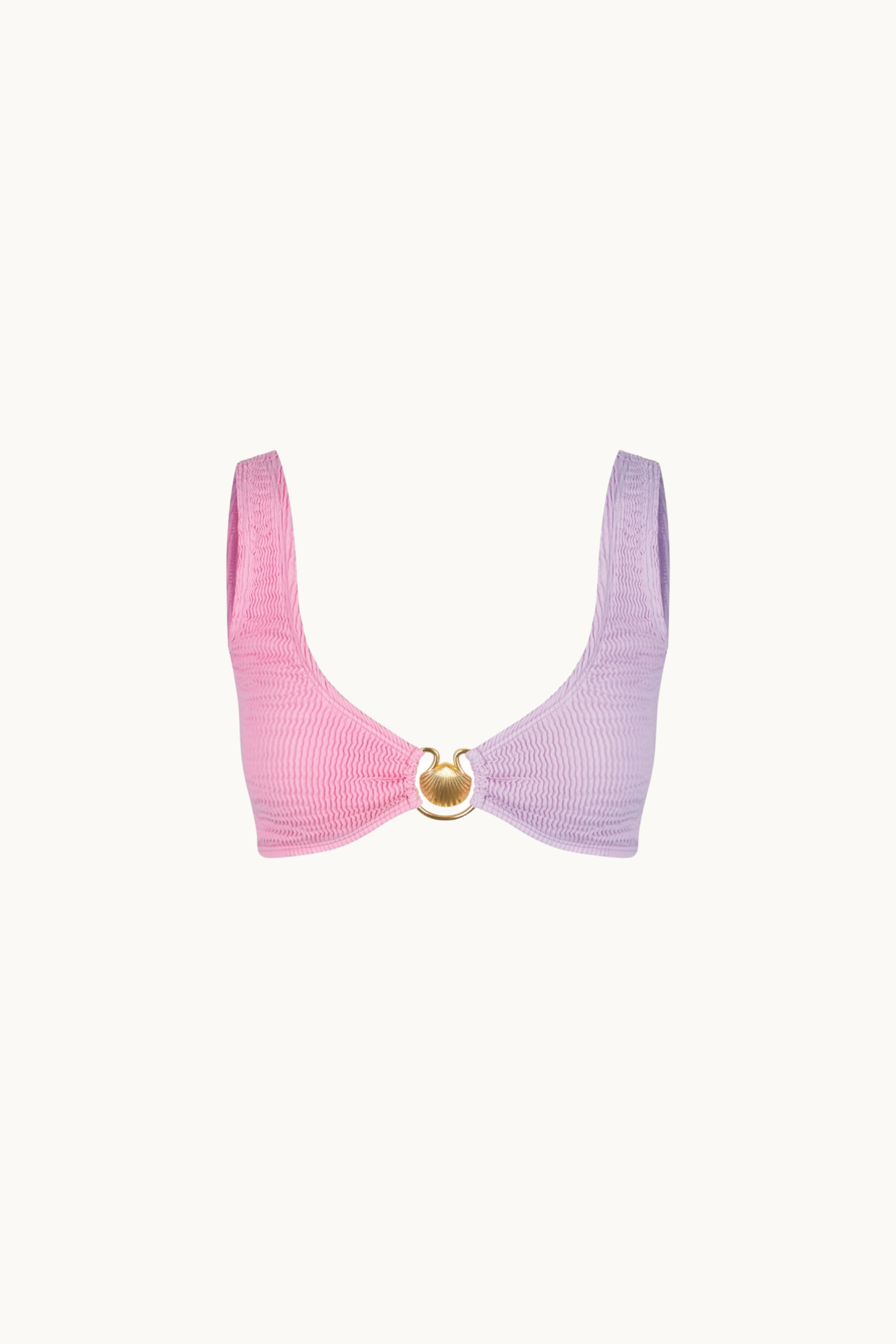 MIAMI KINI MULTI - BLOSSOM & LILAC