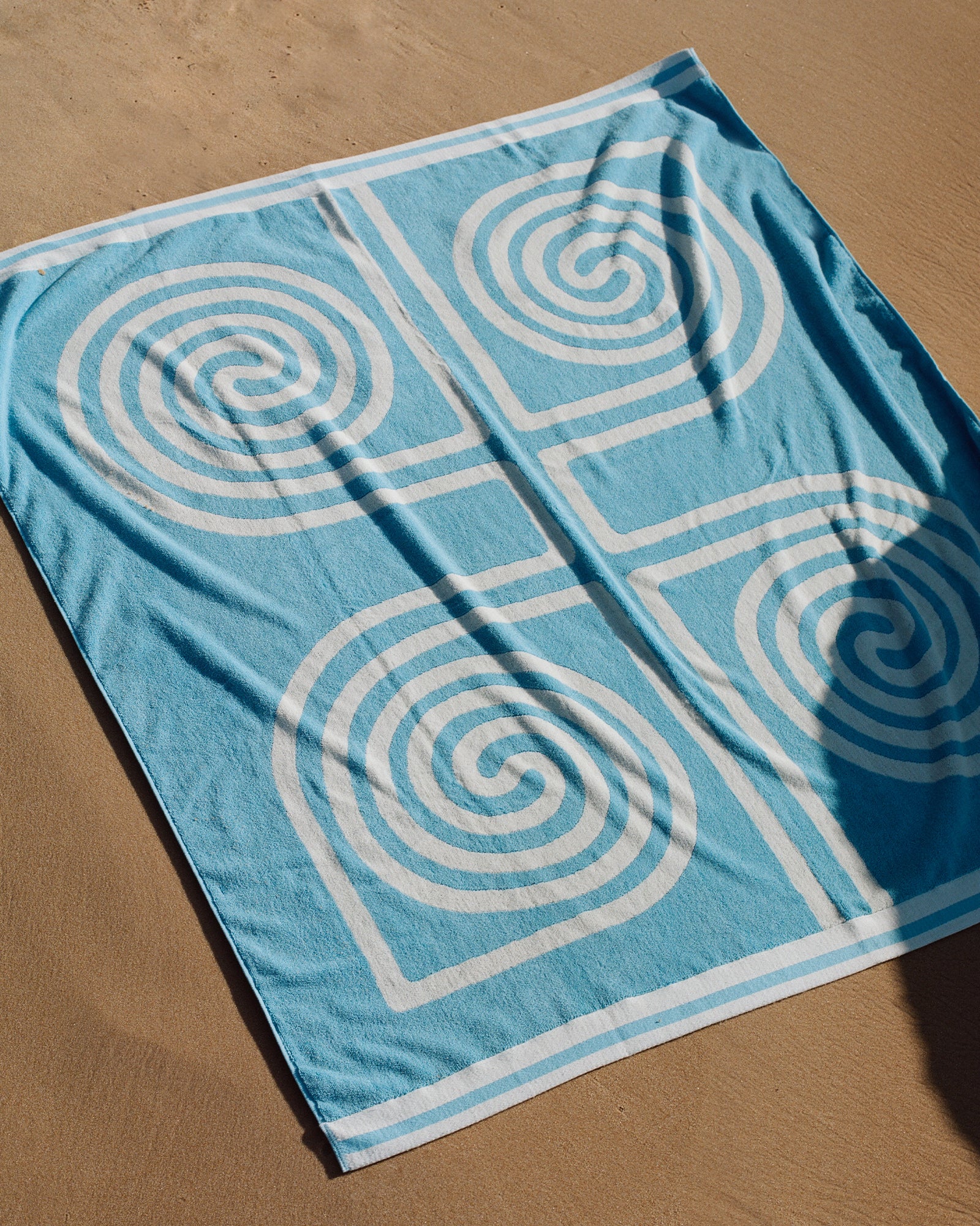 Sardinia Large Towel