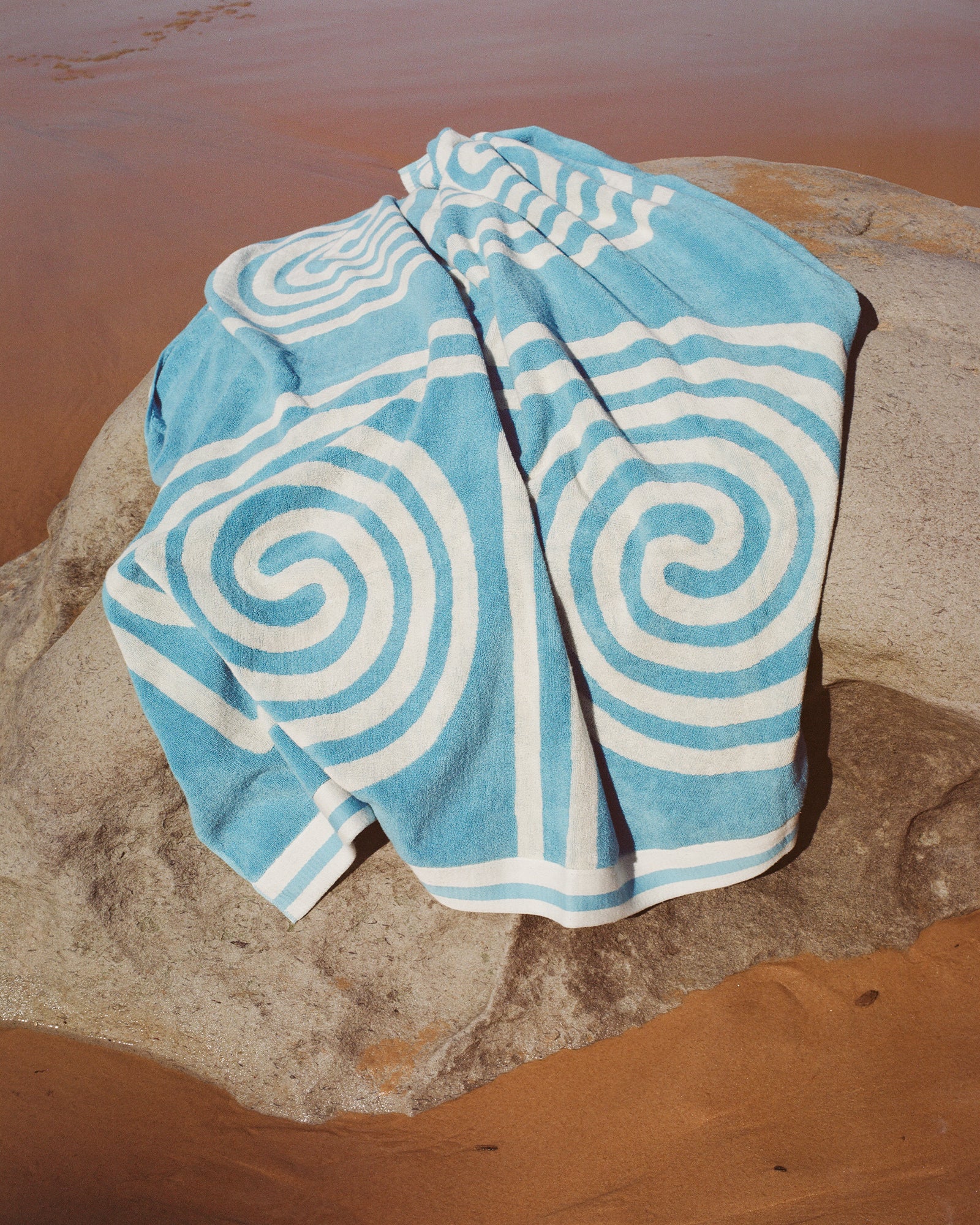 Sardinia Large Towel