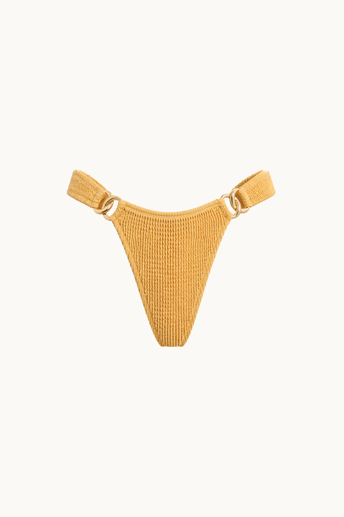 TAMARAMA BRIEF - SUNKISS LUREX