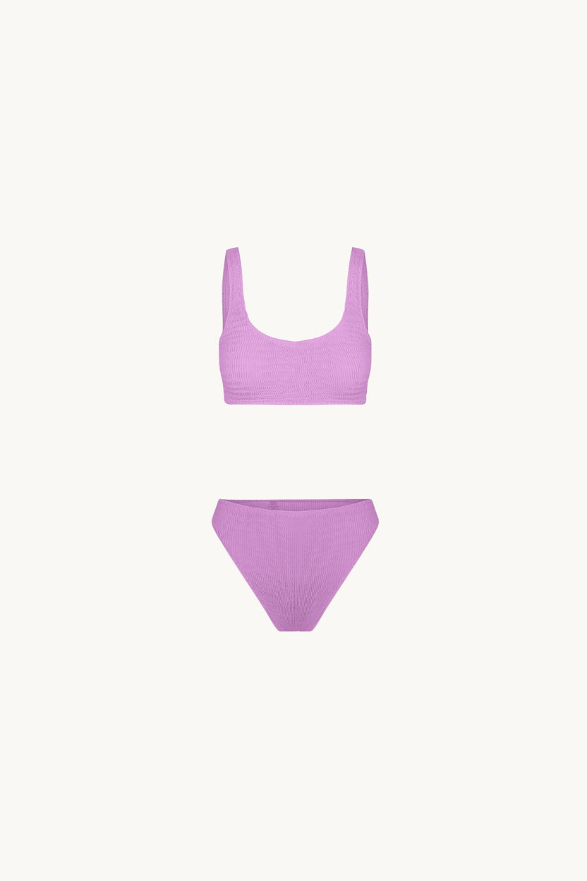 Soleil Micro Kini Set (4 Colors Available)